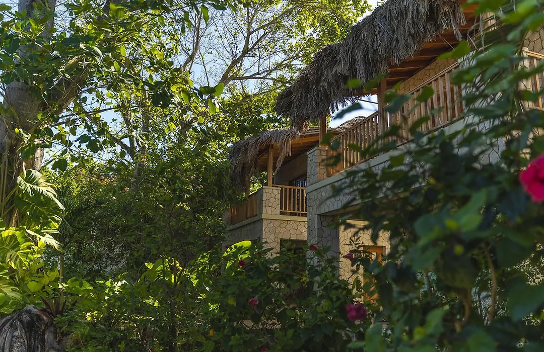 The Spa Retreat Boutique Hotel-1